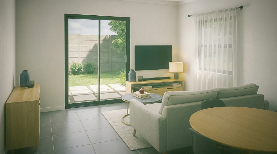 3 Bedroom Property for Sale in Dennemere Western Cape